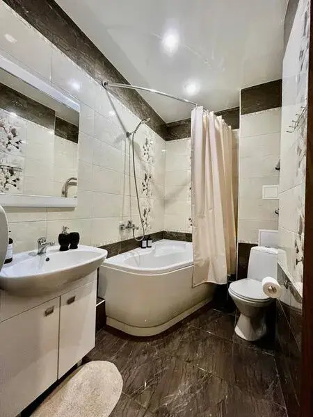 ДейлиРент-НН на пр. Гагарина, д. 101, корп. 2