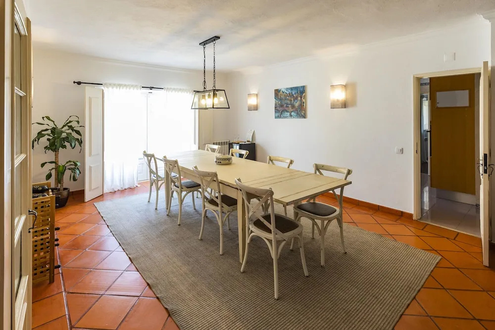 Quinta do Pé Descalço - Country Guesthouse in Sintra