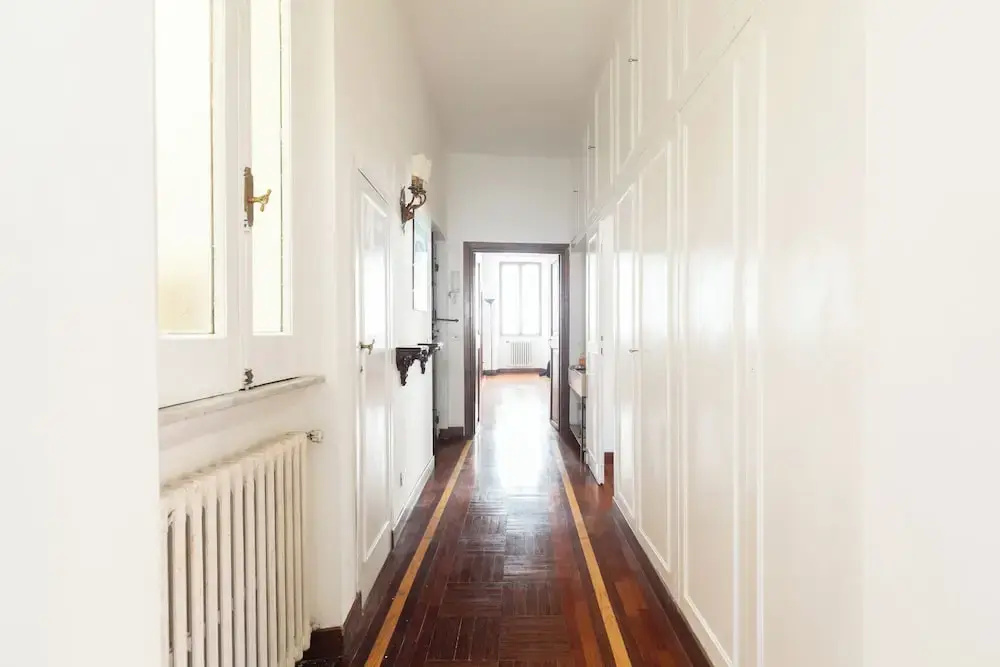 Campo De Fiori Large And Beautiful Apartment