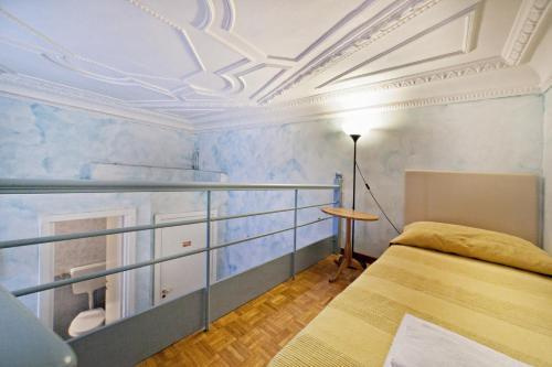 Vatican Luxury Suites
