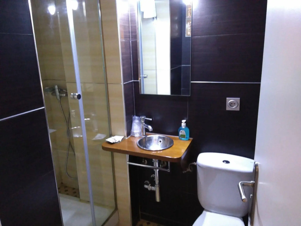 Hostal Gud Salamanca