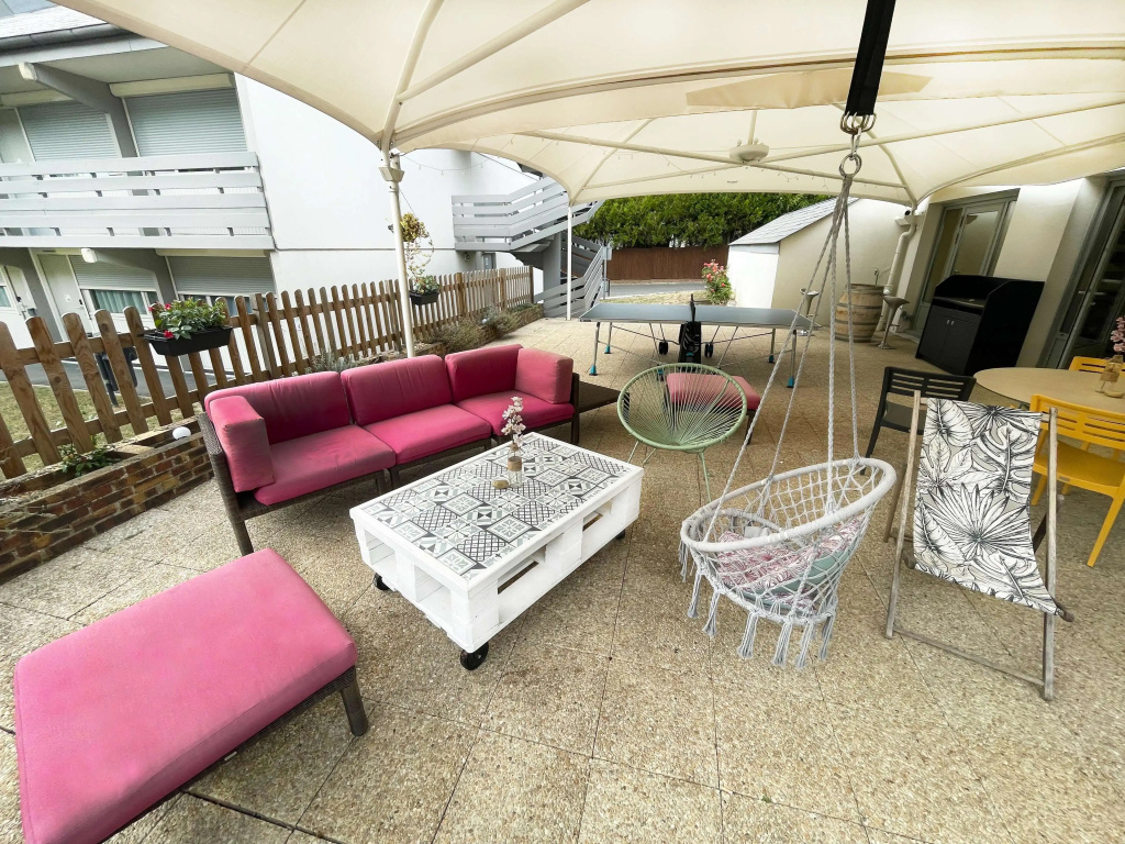 Campanile Hotel Senlis