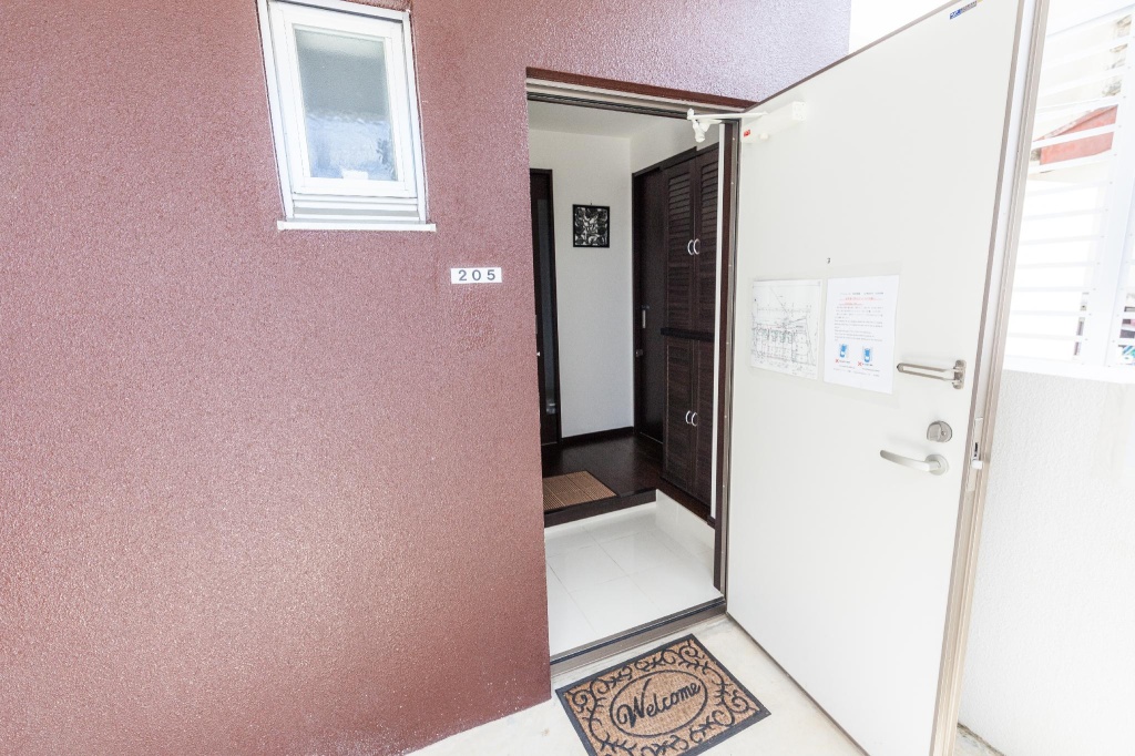1 Bedroom Apartment Anjuur 205