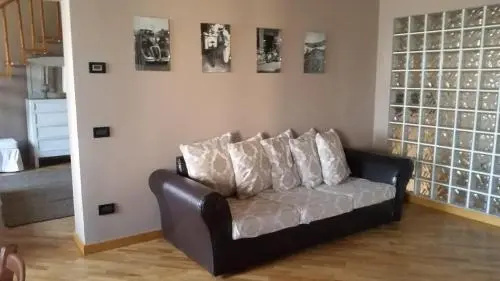 B&B La Palazza
