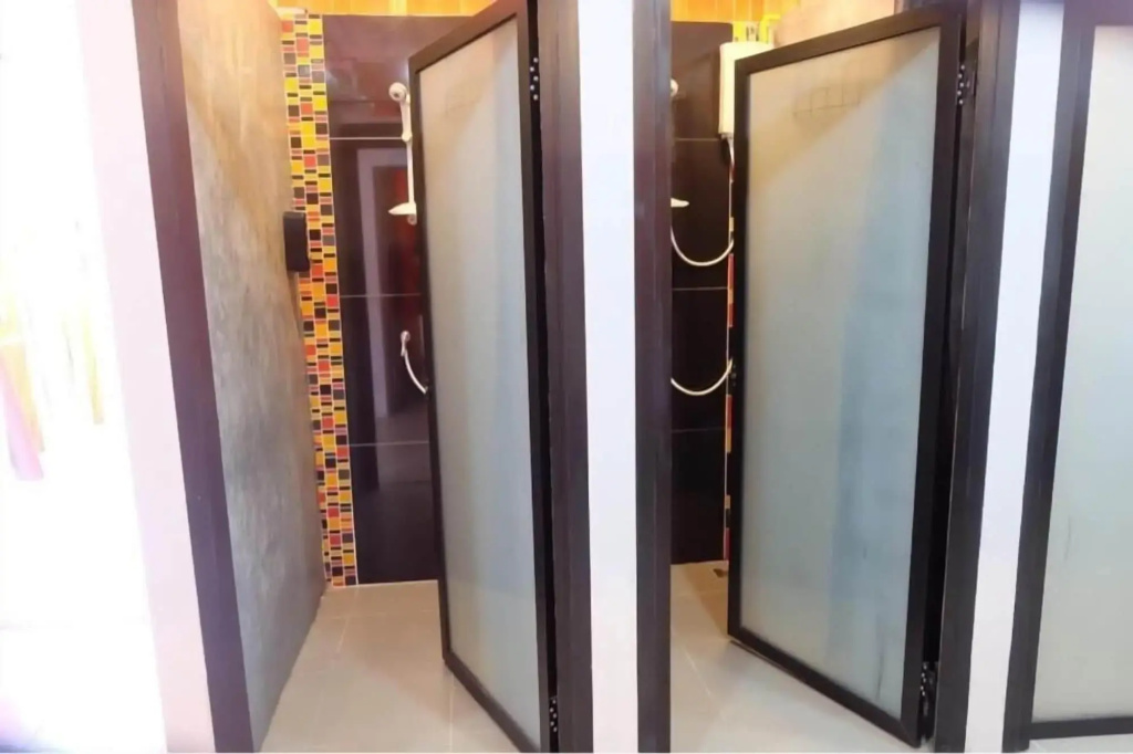 Ubox samui hostel & Bungalow - Chaweng beach