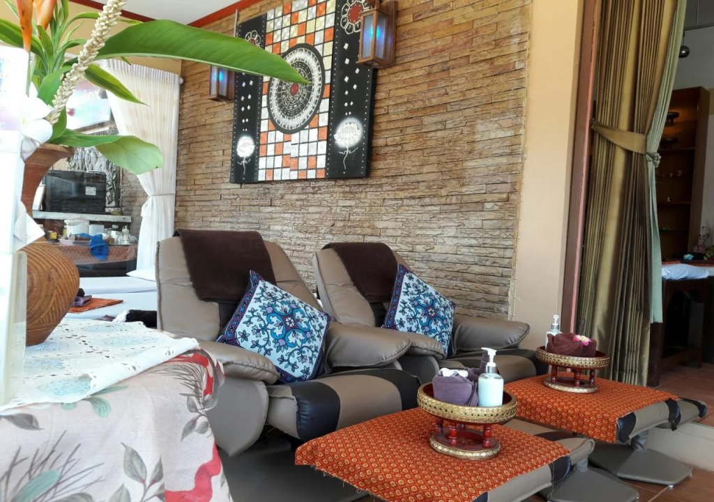 Seabreeze Hotel Kohchang