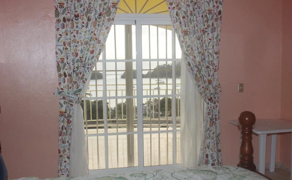 Sun House Samana