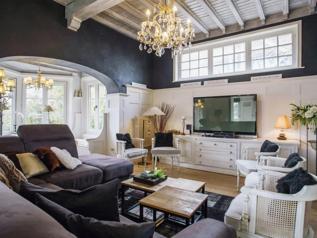 Apartment in Koksijde Near the Beach