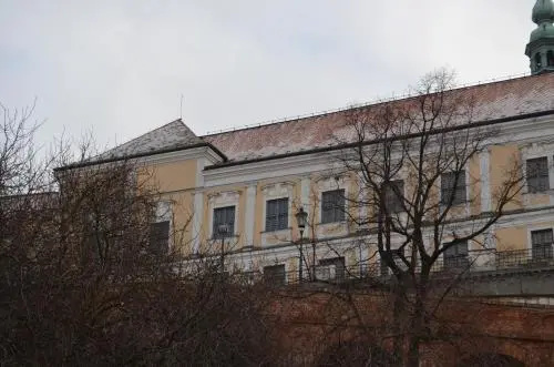 Penzion U Žabáka