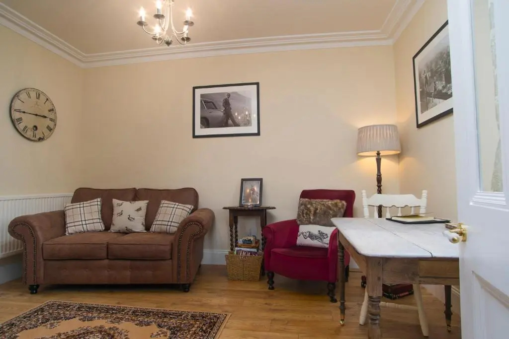 The Lodge at Heathfield