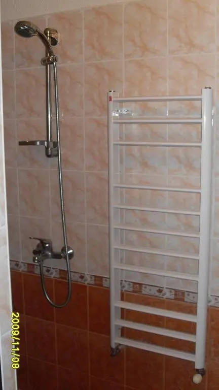 Germanea Hotel
