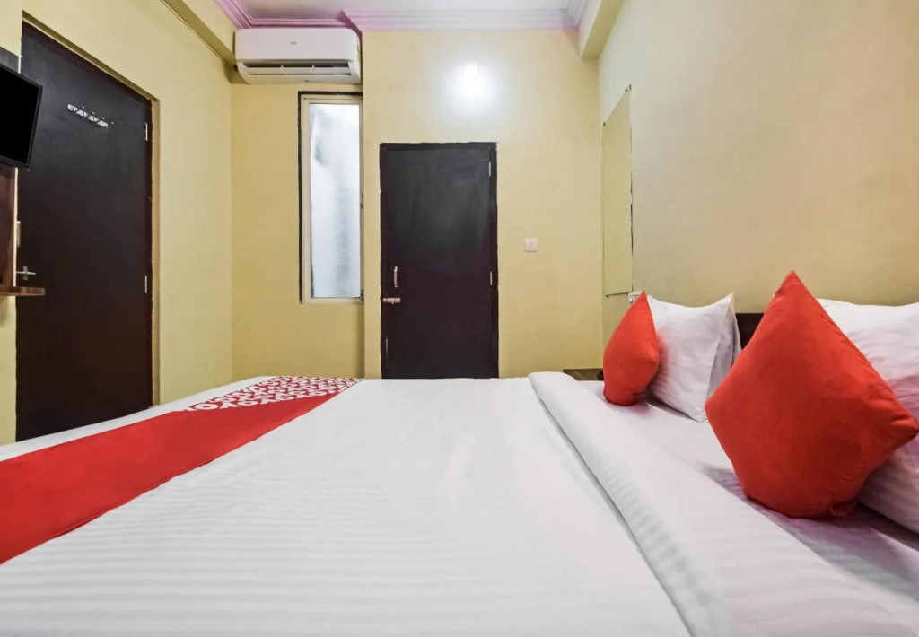 Hotel City Inn By OYO Rooms