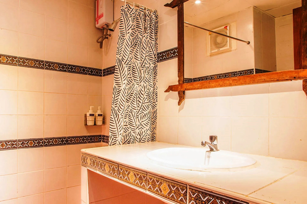 A Hotel Budget