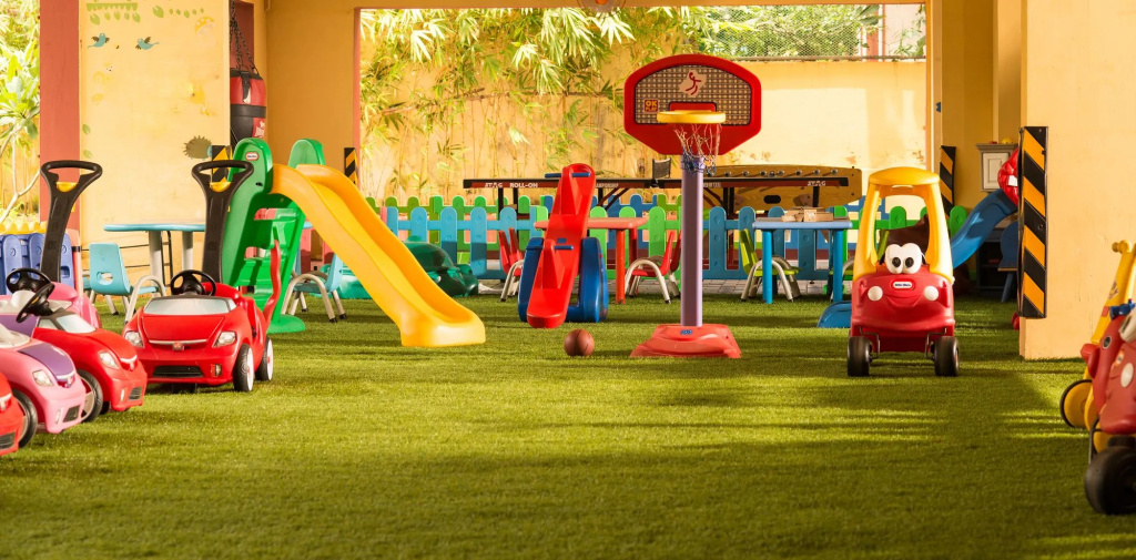 ibis Styles Goa Calangute - An Accor Brand