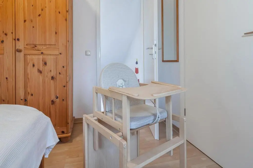 Urlauberdorf Haus 45b