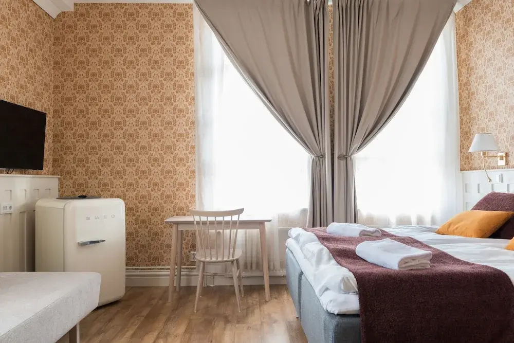 Boutique Hotel Lähde