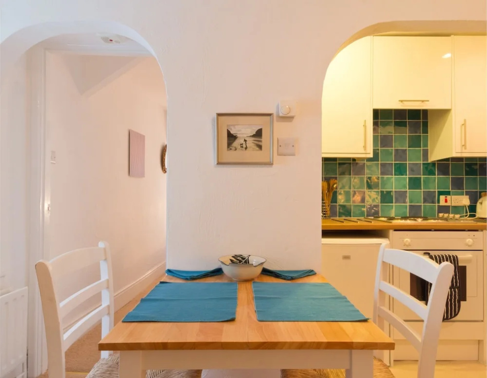 Museum Apartments