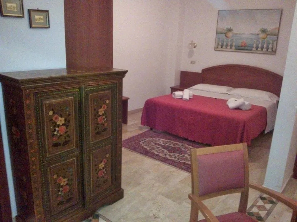 Hotel Cercone