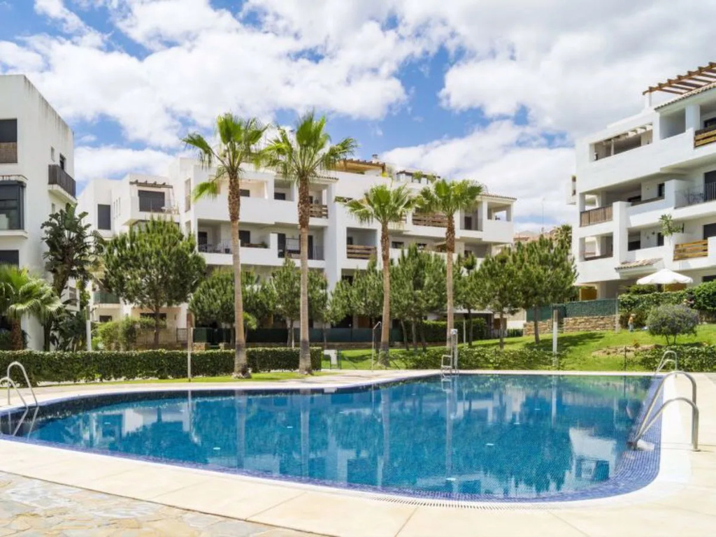 Apartment Alamar Mijas Costa 42477