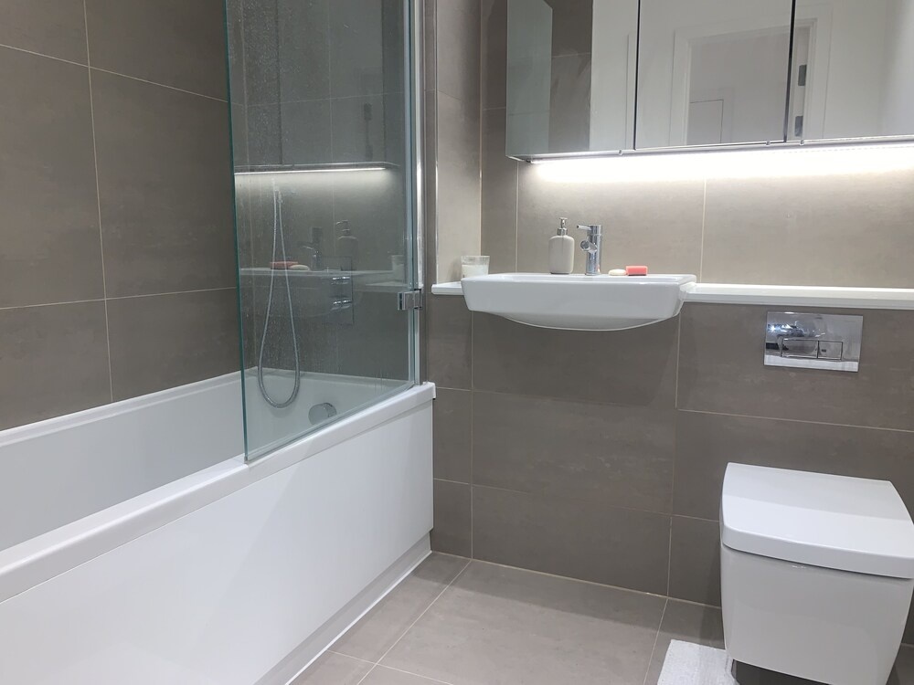 Beautiful 1-bed Apartment in Central London