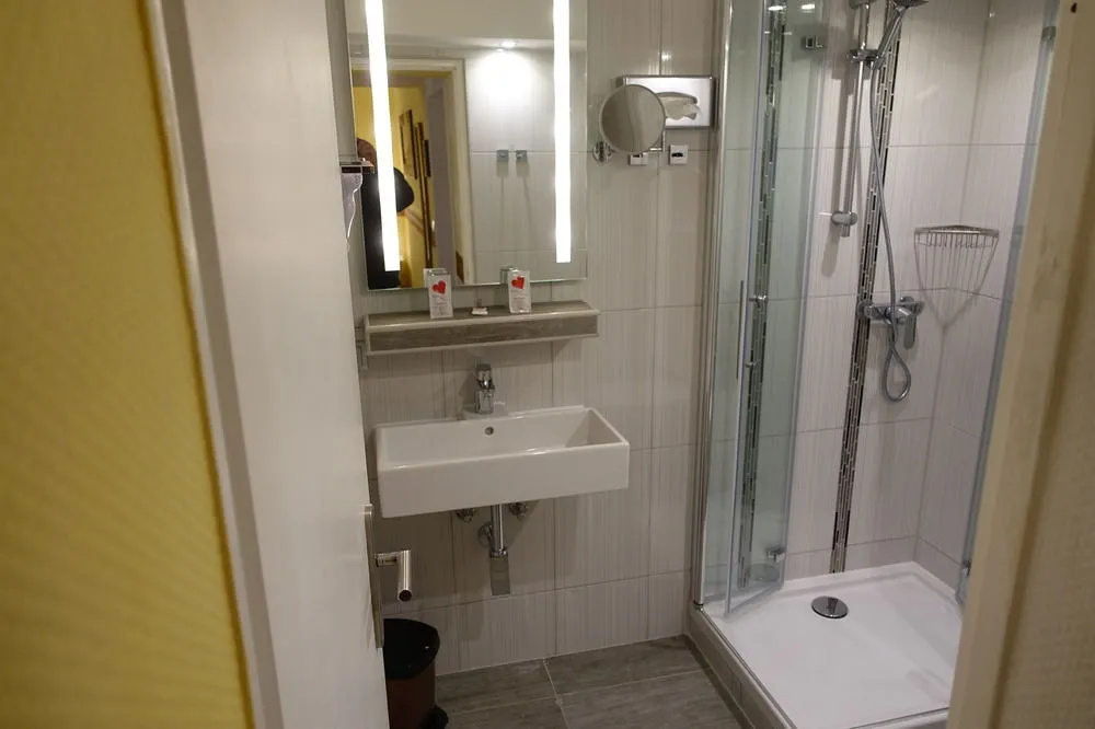 Hotel Villa Konstanz