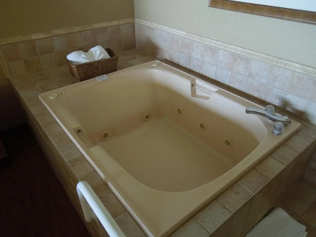 Hallmark Resort - Newport