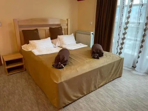 Hotel Dva Goluba