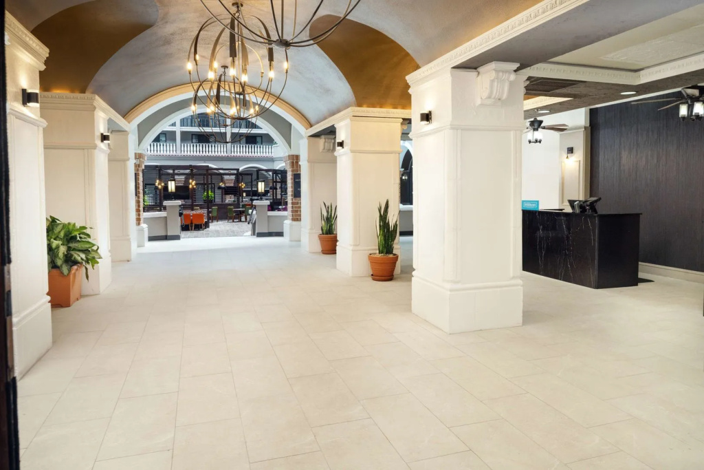 Embassy Suites by Hilton Orlando North
