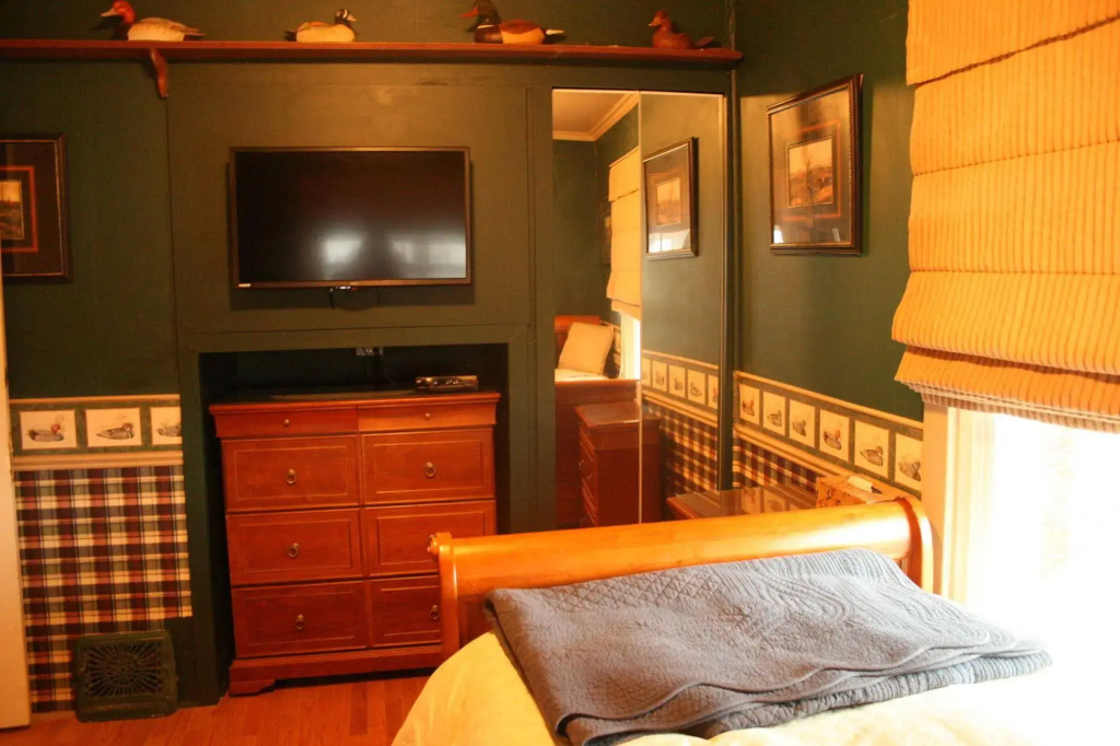 Rose Arden Bed & Breakfast
