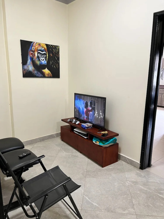 Inviting 9-bed Villa in Kampala