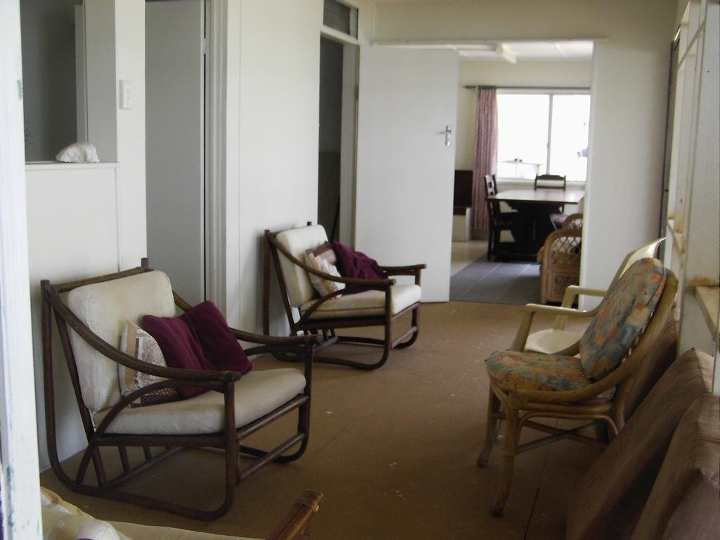 St Bees Island Resort