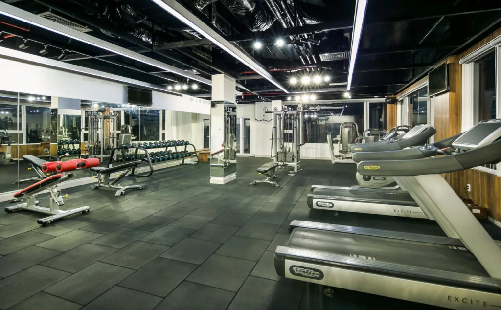 Zen Diamond Suites Hotel