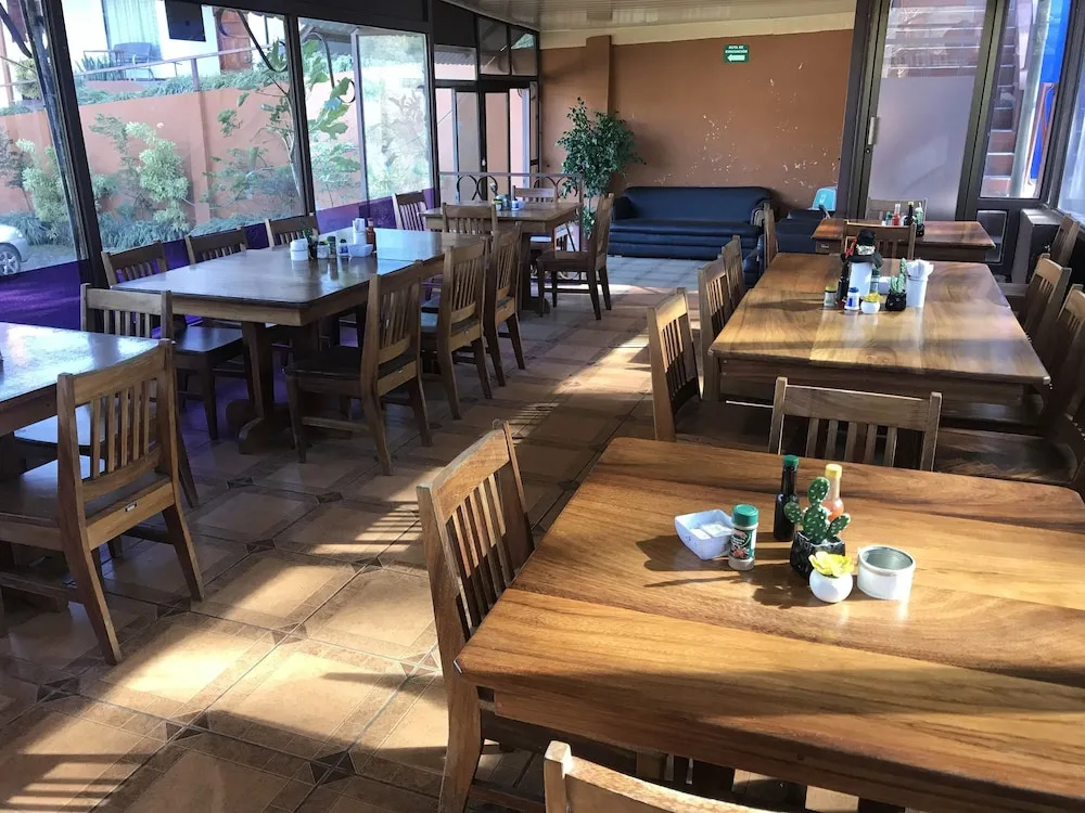 Hotel Cielo Azul Resort