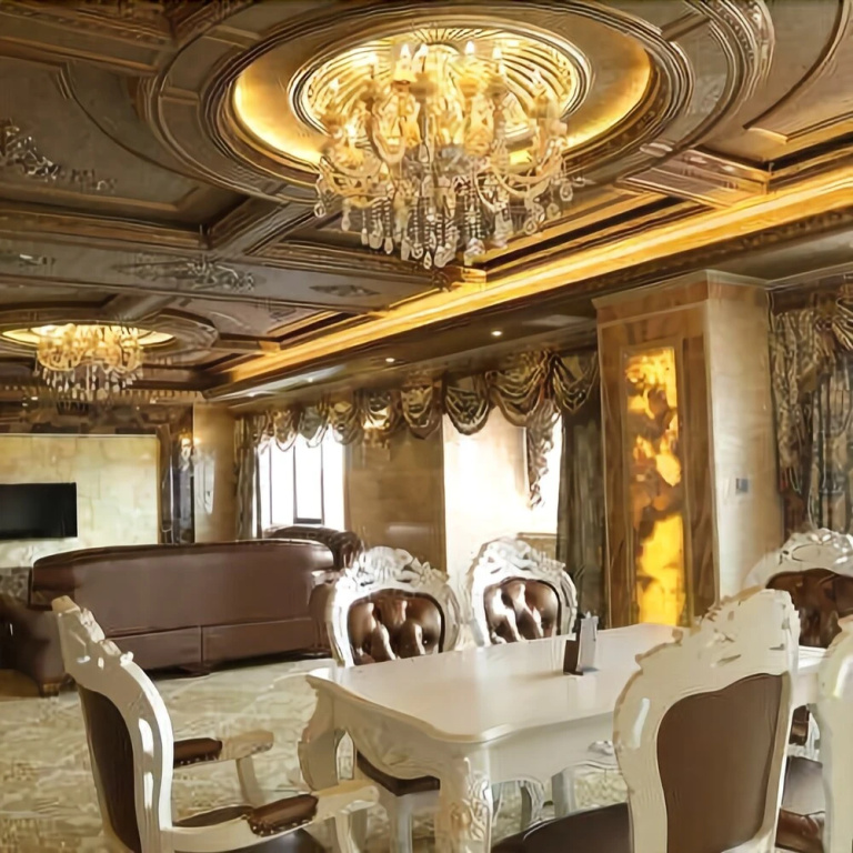 Pingjiang Sunshine Bamboo Hotel (Tianyue Bus Station)