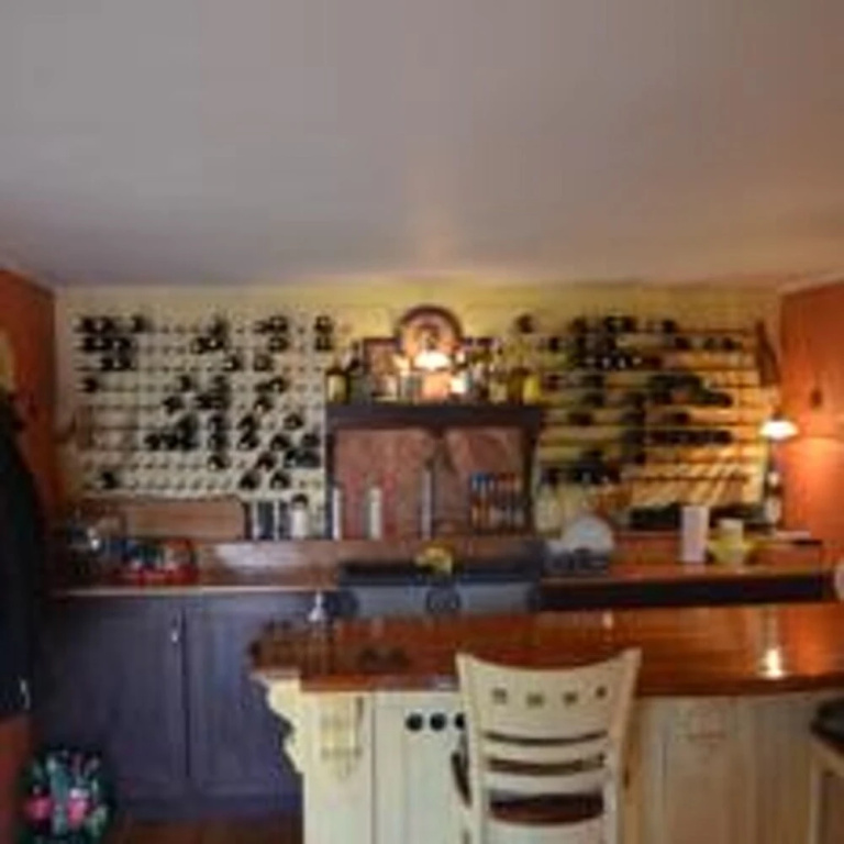 House With 2 Bedrooms in Jarce Polje, With Enclosed Garden and Wifi