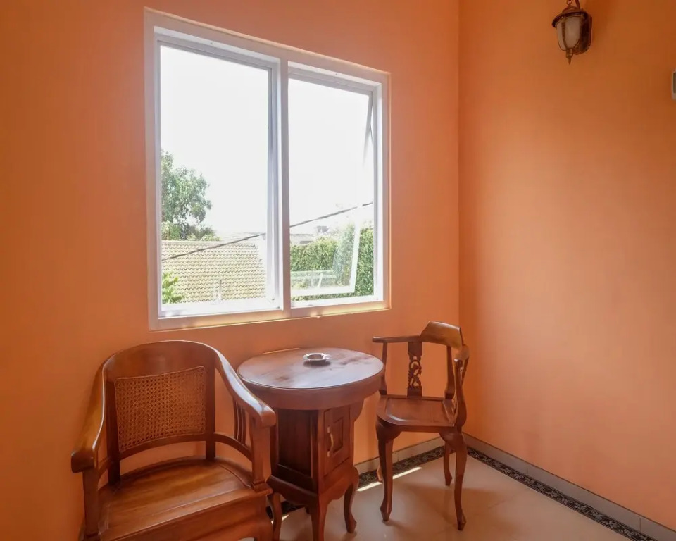 RedDoorz Syariah @ Klodran Solo