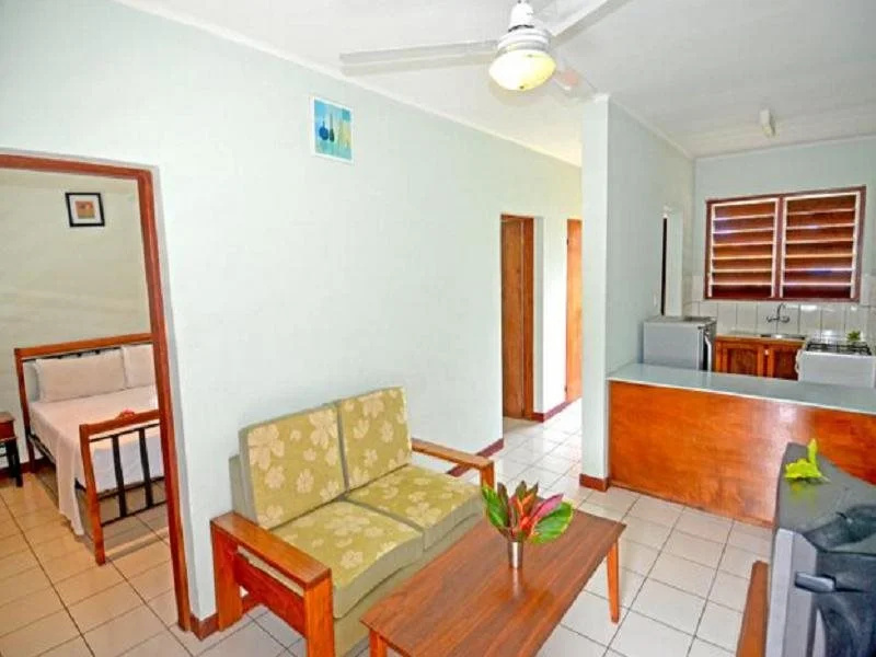 Travellers Inn Apartments