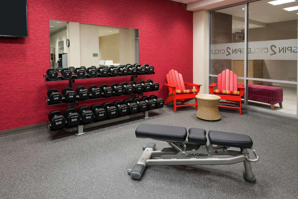 Home2 Suites By Hilton Orlando Near UCF