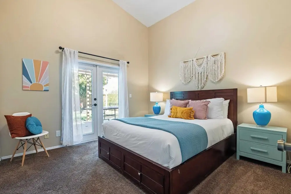 Larrea by Avantstay Luxurious Oasis w/ Pool & Hot Tub!