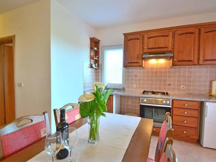 Apartments Milin