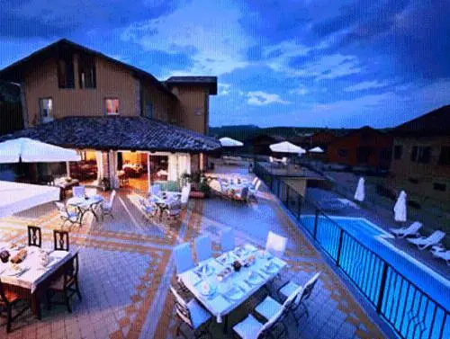 Mongalletto