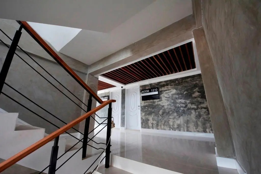 Sukontha Mansion