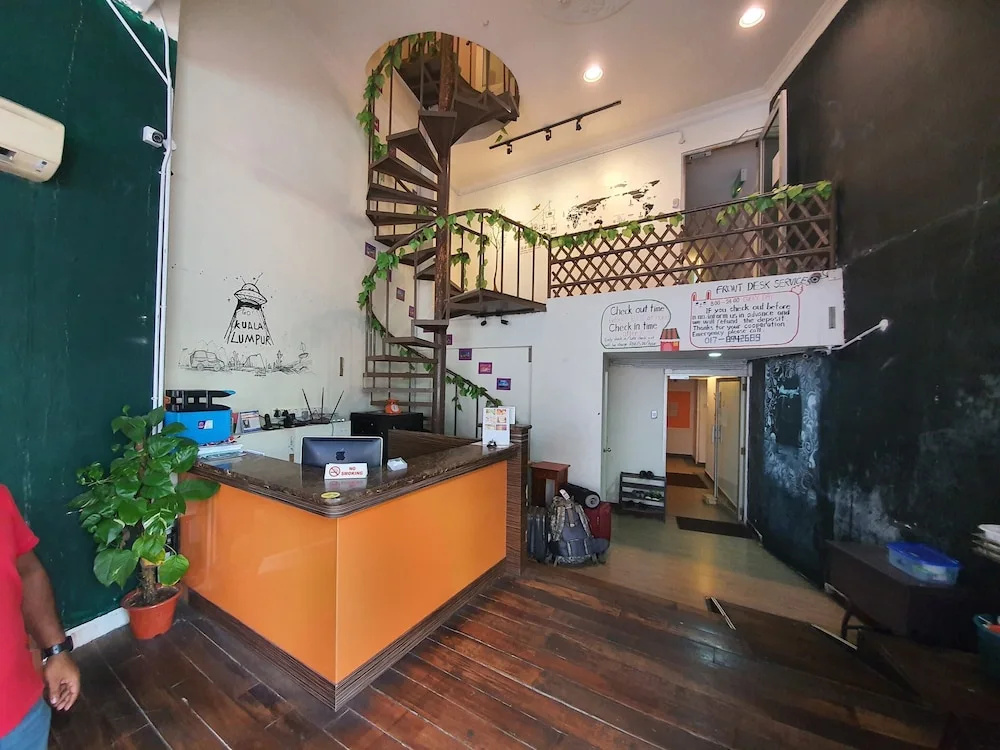 SPOT ON 89698 Budget Inn Hotel