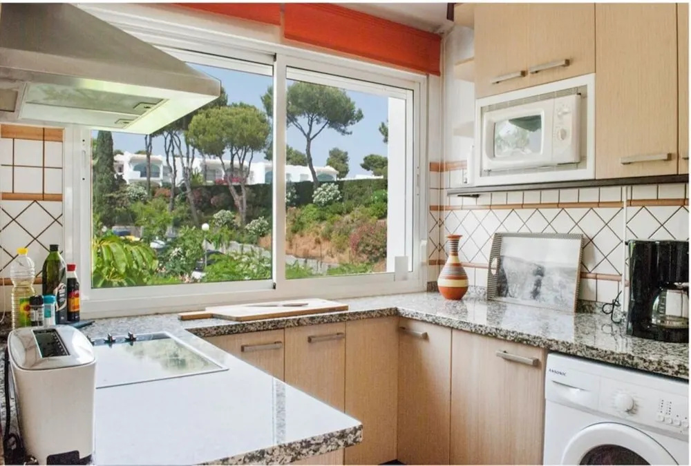 107282 Apartment In Mijas