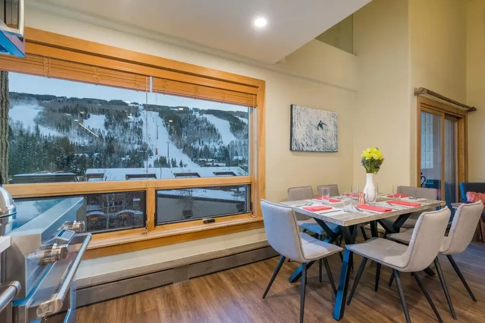 Village Den at Vail 21 - 3 Br Condo