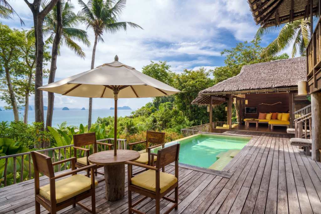 Six Senses Yao Noi