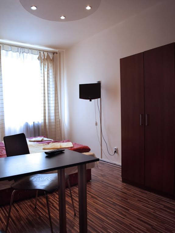 Top Apartment Budapest
