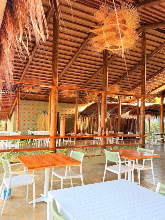 Naca Boutique Hotel