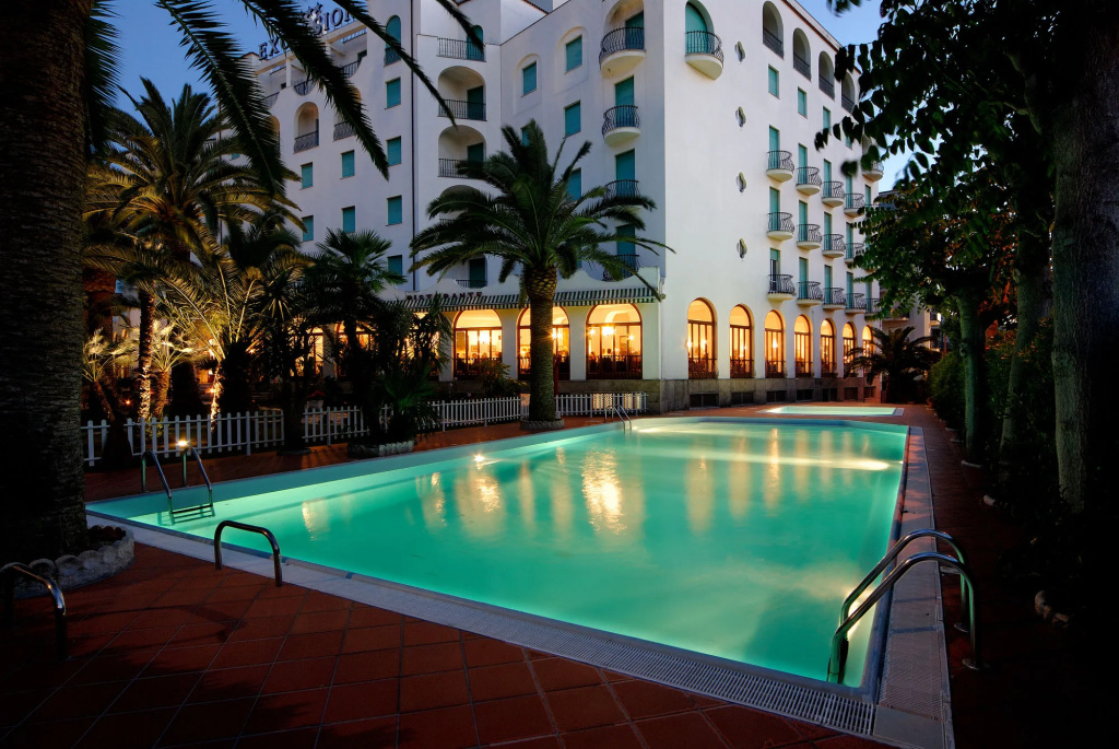 Grand Hotel Excelsior