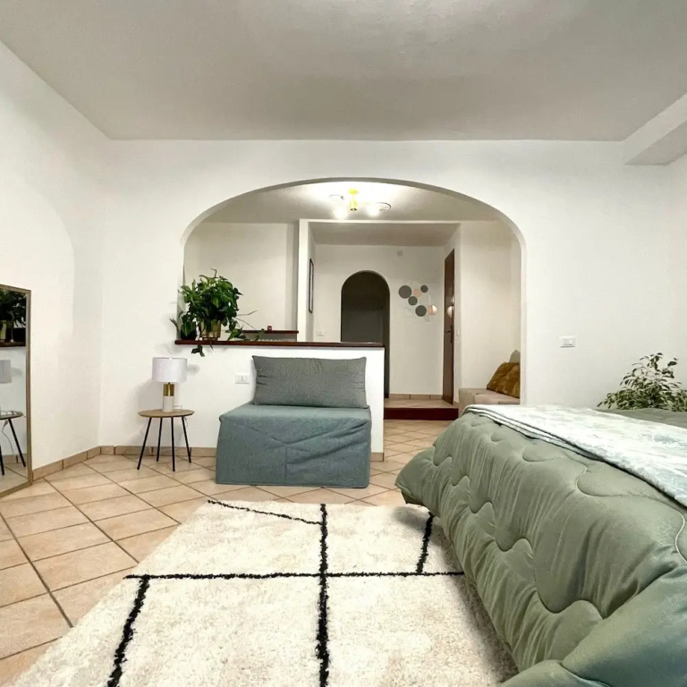 Rosy Suite Bed and Breakfast
